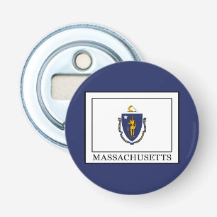 Massachusetts Flaschenöffner
