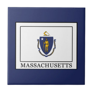 Massachusetts Fliese