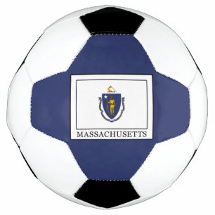 Massachusetts Fußball