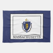 Massachusetts Geschirrtuch (Horizontal)