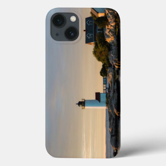 Massachusetts, Gloucester, Annisquam, Annisquam Case-Mate iPhone Hülle (Rückseite)