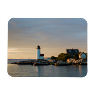 Massachusetts, Gloucester, Annisquam, Annisquam Magnet