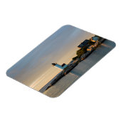 Massachusetts, Gloucester, Annisquam, Annisquam Magnet (Linke Seite)