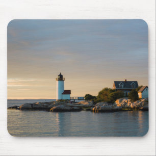 Massachusetts, Gloucester, Annisquam, Annisquam Mousepad