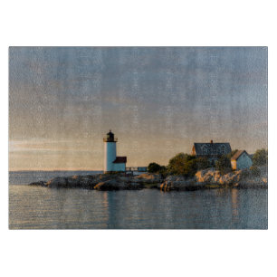 Massachusetts, Gloucester, Annisquam, Annisquam Schneidebrett