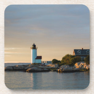 Massachusetts, Gloucester, Annisquam, Annisquam Untersetzer