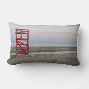 Massachusetts, Gloucester, Good Harbor Beach Lendenkissen