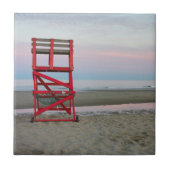 Massachusetts, Gloucester, Good Harbour Beach Fliese (Vorderseite)