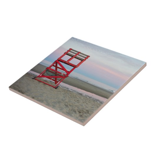 Massachusetts, Gloucester, Good Harbour Beach Fliese (Seite)