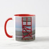 Massachusetts, Gloucester, Good Harbour Beach Tasse (Links)
