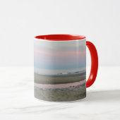 Massachusetts, Gloucester, Good Harbour Beach Tasse (VorderseiteRechts)
