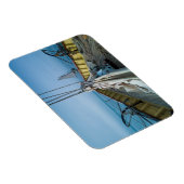 Massachusetts, Gloucester, Schooner Festival 3 Magnet (Rechte Seite)