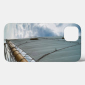 Massachusetts, Gloucester, Schooner Festival 4 Case-Mate iPhone Hülle (Rückseite (Horizontal))