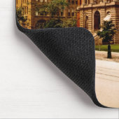 Massachusetts Institute of Technology Mousepad (Ecke)