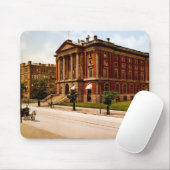 Massachusetts Institute of Technology Mousepad (Mit Mouse)