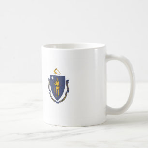 Massachusetts Kaffeetasse