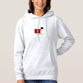 Massachusetts-Klasse Hoodie
