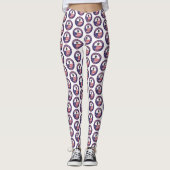 Massachusetts Leggings (Vorderseite)