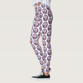 Massachusetts Leggings (Links)