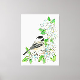 Massachusetts Leinwanddruck