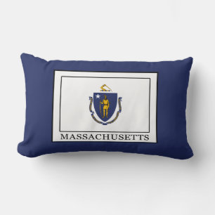Massachusetts Lendenkissen
