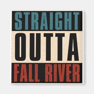 Massachusetts MA Magnet