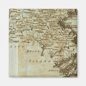 Massachusetts Magnet (Vorne)