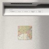 Massachusetts Magnet (In Situ (Geschirrspüler))