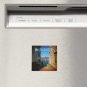Massachusetts Magnet (In Situ (Geschirrspüler))