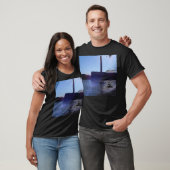 MASSACHUSETTS MILLS T-Shirt (Unisex)