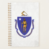 Massachusetts Planer (Vorderseite)