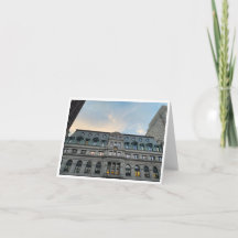 Massachusetts-Postkarte 1