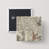 Massachusetts, Rhode Island 2 Button (Vorne & Hinten)