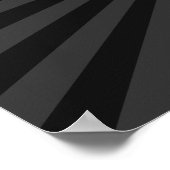 Massachusetts stolz. poster (Ecke)