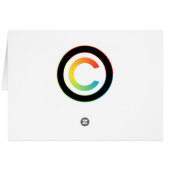 Massachusetts Stolz verwischen (Rückseite Horizontal)