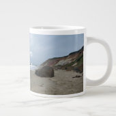 Massachusetts-Tasse Jumbo-Tasse (Rechts)