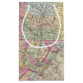 Massachusetts und Rhode Island 2 Kleine Geschenktüte (Rückseite)