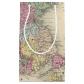 Massachusetts und Rhode Island 2 Kleine Geschenktüte (Vorderseite)
