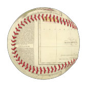 Massachusetts USA Baseball (Vorderseite Links)