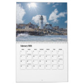 Massachusetts-USA-Kalender Kalender (Feb 2026)