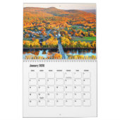 Massachusetts-USA-Kalender Kalender (Jan 2026)