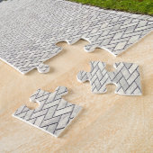 Massachusetts von Manchester an der See Puzzle (Seite)