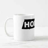 Massachusetts Zuhause weg von der Staat Tasse Reis (Links)