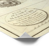 Massacre Bay, Samoaninseln 2 Poster (Ecke)