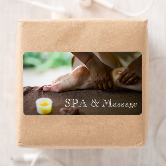 Massage (Insitu)