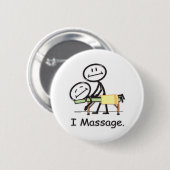 Massage Button (Vorne & Hinten)