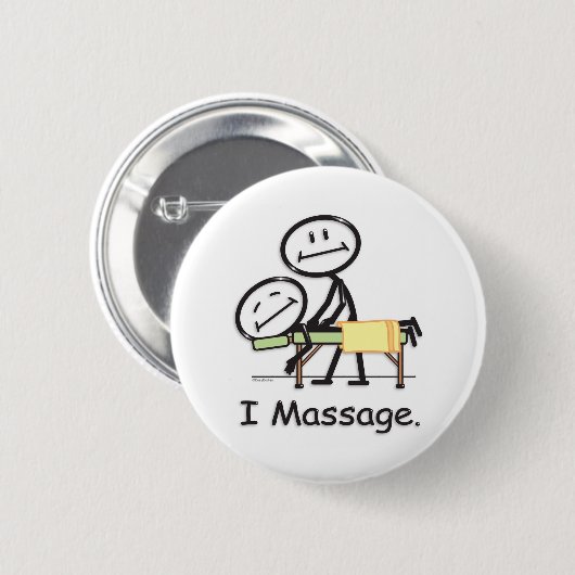 Massage Button (Vorne & Hinten)