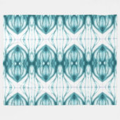 Massage Fleecedecke (Vorderseite (Horizontal))