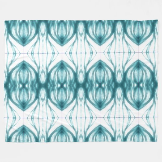 Massage Fleecedecke (Vorderseite (Horizontal))