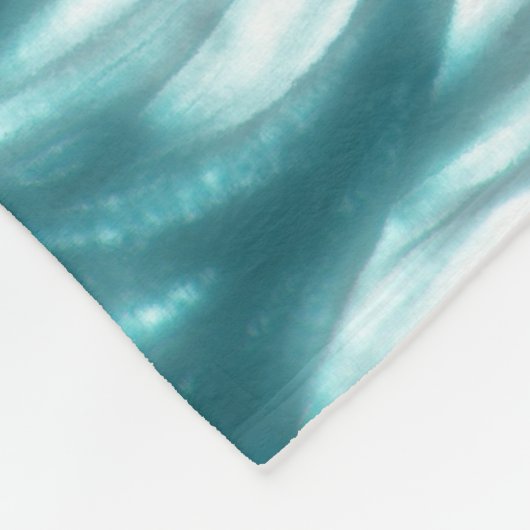 Massage Fleecedecke (Ecke)